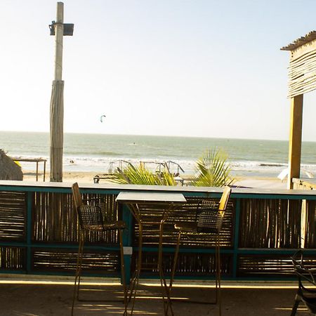 Coco Beach Cartagena Εξωτερικό φωτογραφία