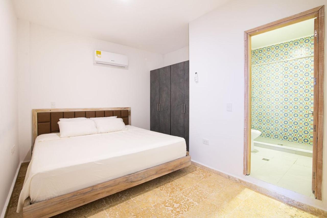 Coco Beach Cartagena Εξωτερικό φωτογραφία