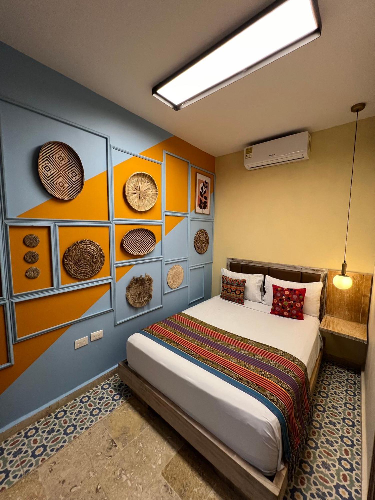 Coco Beach Cartagena Εξωτερικό φωτογραφία