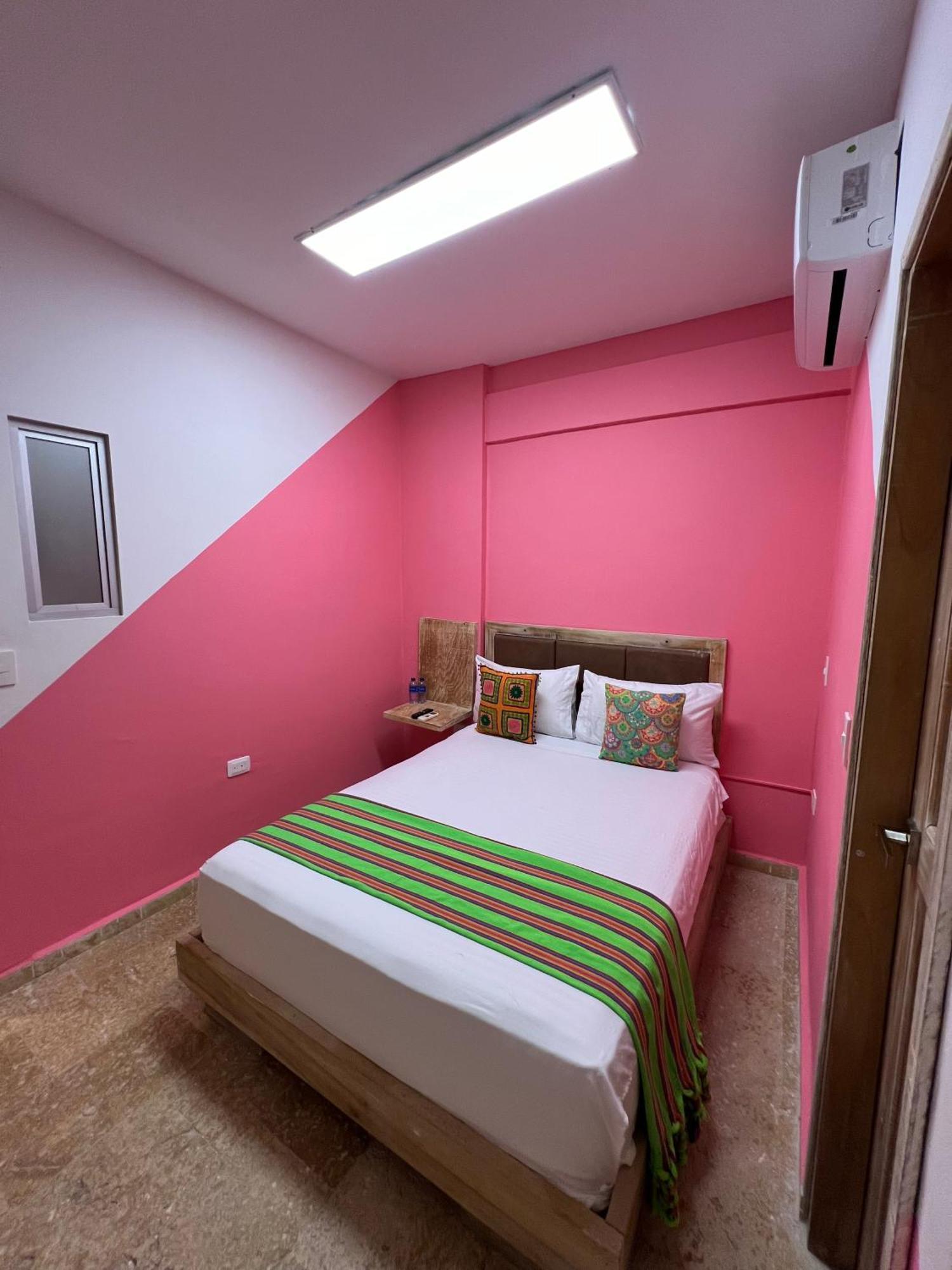 Coco Beach Cartagena Εξωτερικό φωτογραφία