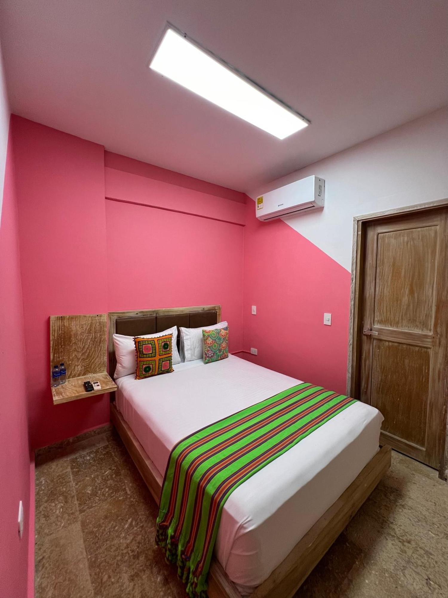 Coco Beach Cartagena Εξωτερικό φωτογραφία