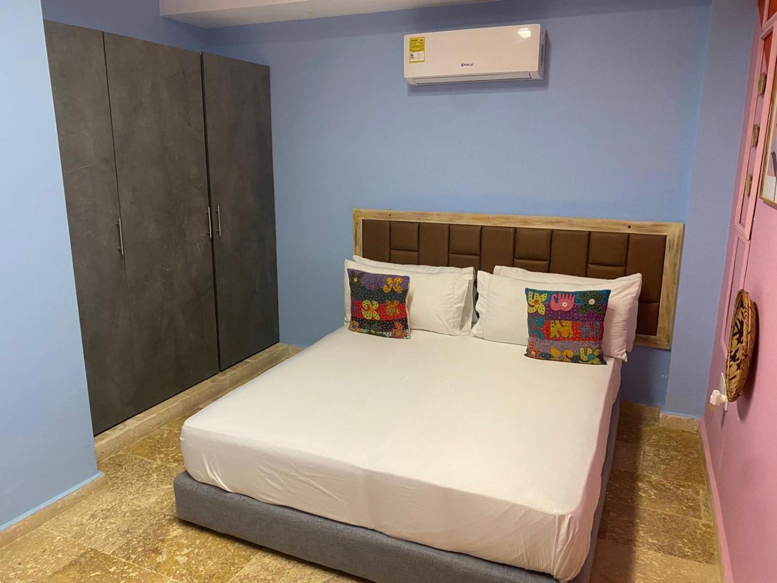 Coco Beach Cartagena Εξωτερικό φωτογραφία