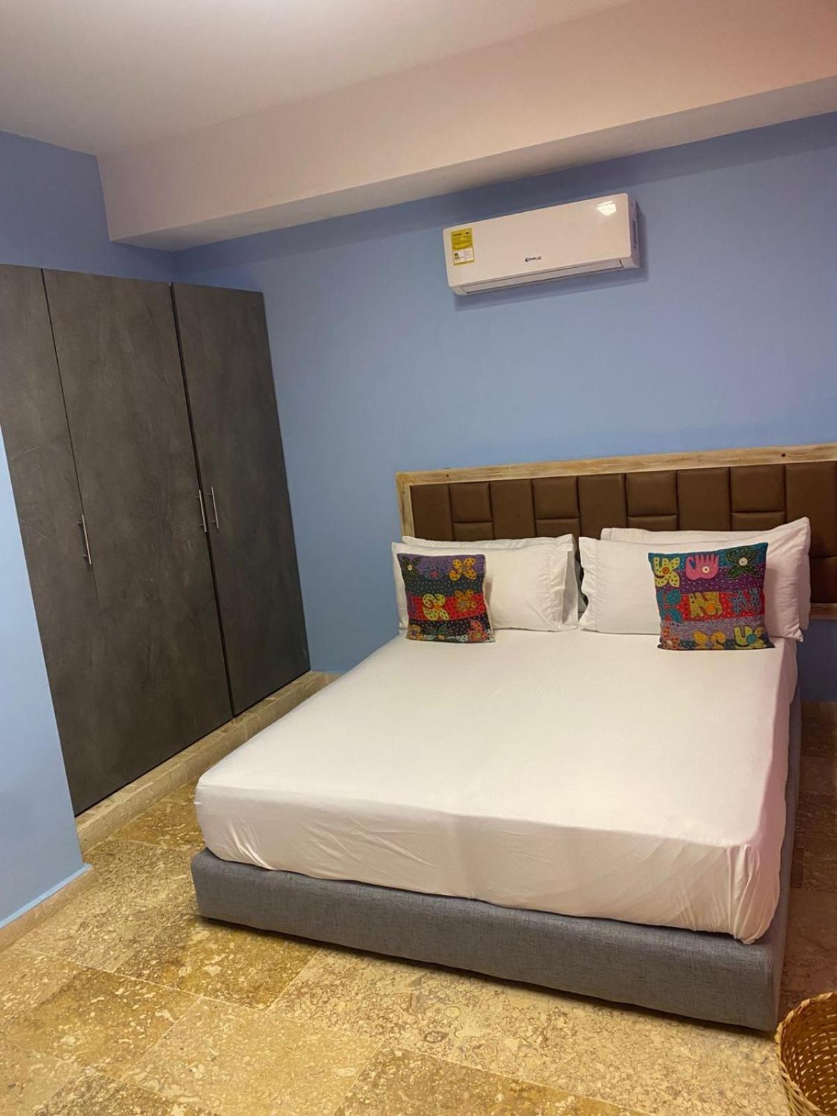 Coco Beach Cartagena Εξωτερικό φωτογραφία