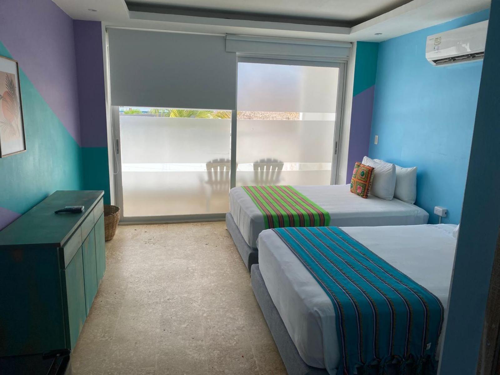 Coco Beach Cartagena Εξωτερικό φωτογραφία
