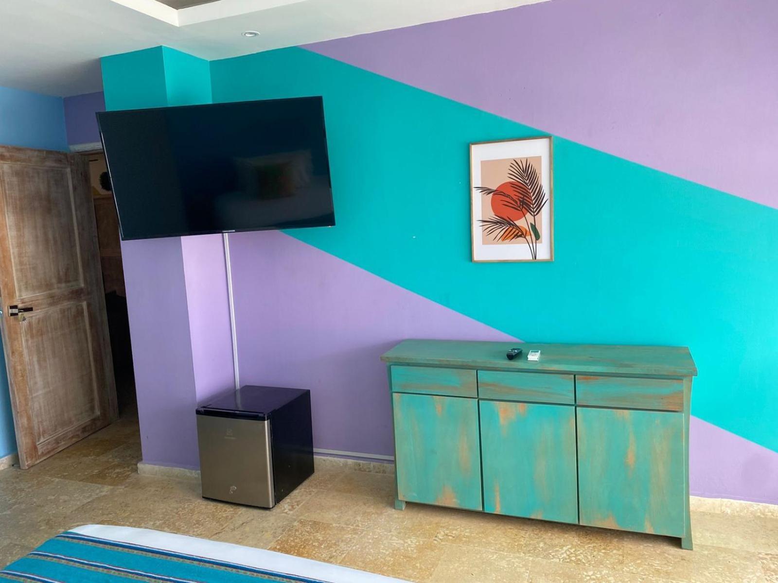 Coco Beach Cartagena Δωμάτιο φωτογραφία